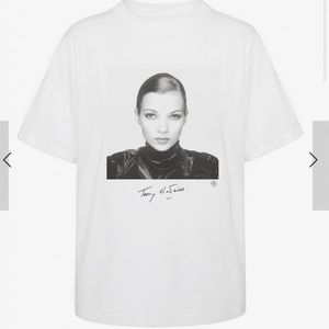 Anine Bing & Terry O’Neil collaboration!